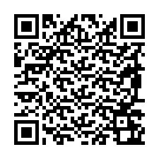 QR Code for Phone number +19897262760