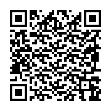 QR Code for Phone number +19897266034