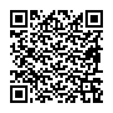 QR Code for Phone number +19897269057