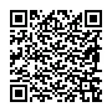 QR Code for Phone number +19897269285