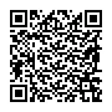 QR Code for Phone number +19897269565