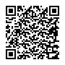 QR-код для номера телефона +19897312027