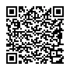 Kode QR untuk nomor Telepon +19897312028