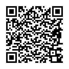 电话号码二维码 +19897340077