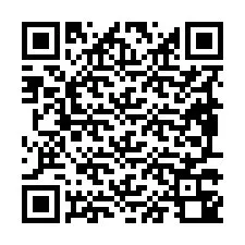 QR Code for Phone number +19897340132