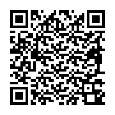 QR Code for Phone number +19897340143