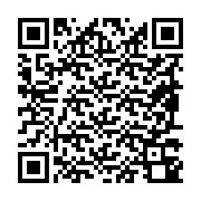 QR Code for Phone number +19897340179