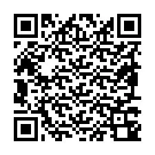 QR Code for Phone number +19897340189