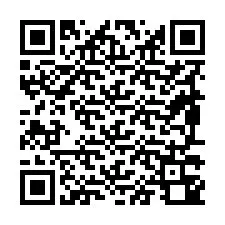 QR Code for Phone number +19897340221