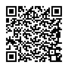 QR Code for Phone number +19897340294