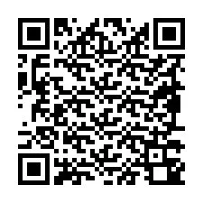 QR Code for Phone number +19897340298