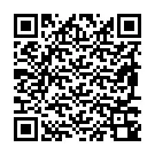 QR Code for Phone number +19897340315