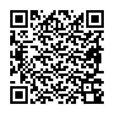 QR Code for Phone number +19897340337