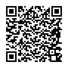 QR Code for Phone number +19897340377