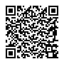QR Code for Phone number +19897340400