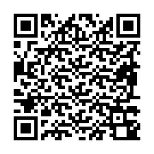 QR Code for Phone number +19897340467