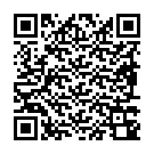 QR Code for Phone number +19897340496