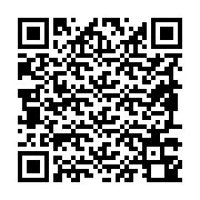 QR Code for Phone number +19897340549