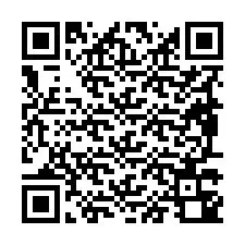 QR Code for Phone number +19897340562