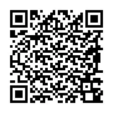 QR Code for Phone number +19897340574