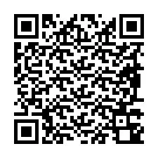 QR Code for Phone number +19897340576