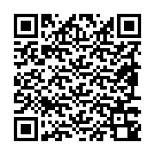 QR Code for Phone number +19897340599