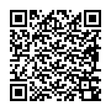 QR Code for Phone number +19897340626