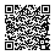 QR Code for Phone number +19897340686