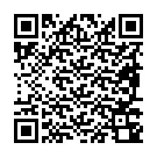 QR Code for Phone number +19897340733
