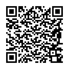QR Code for Phone number +19897340735
