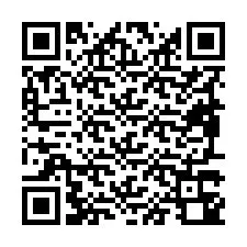 QR Code for Phone number +19897340843