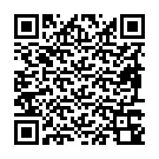 QR Code for Phone number +19897340847