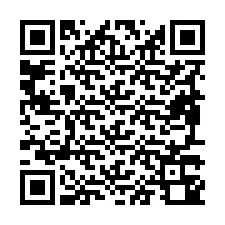 QR Code for Phone number +19897340907