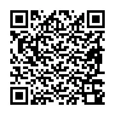 QR Code for Phone number +19897340977