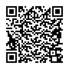 QR Code for Phone number +19897340993