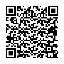 电话号码二维码 +19897341023