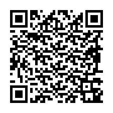 电话号码二维码 +19897341056