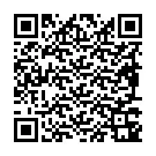 QR Code for Phone number +19897341182