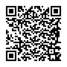 QR Code for Phone number +19897341236