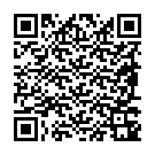 QR Code for Phone number +19897341378