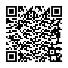 QR Code for Phone number +19897341406