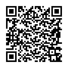 Kode QR untuk nomor Telepon +19897341475