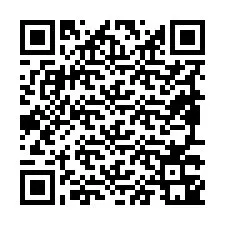 QR Code for Phone number +19897341709