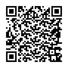 QR Code for Phone number +19897341899