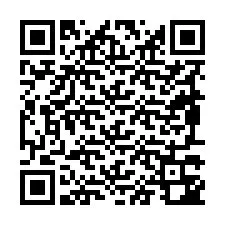 QR Code for Phone number +19897342014