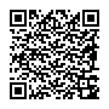 电话号码二维码 +19897342028