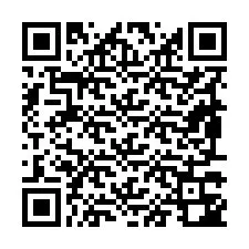 QR Code for Phone number +19897342095