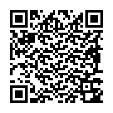 QR Code for Phone number +19897342126