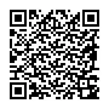 QR Code for Phone number +19897342158
