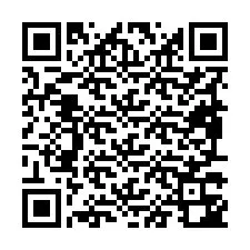 QR Code for Phone number +19897342193